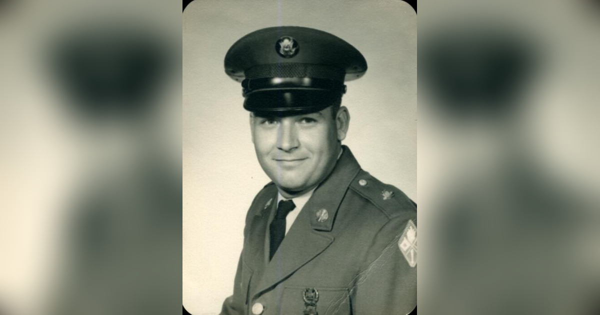 Obituary for Robert "Sonny" Harrison Wellman Funeral Homes, Inc.