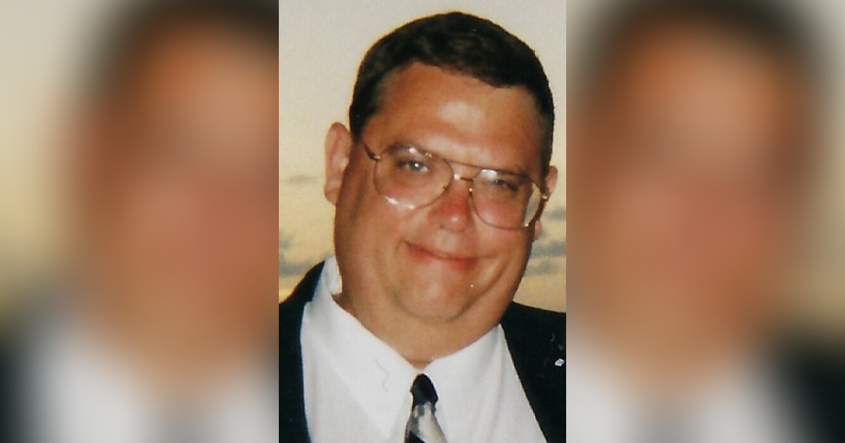 Christopher Stallman Jr.