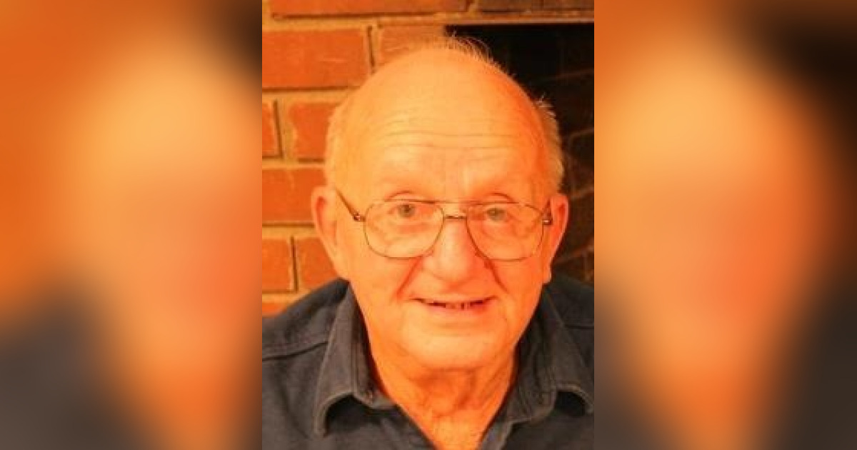 Charles Willison Obituary April 28, 2023 Wellman Funeral Homes, Inc