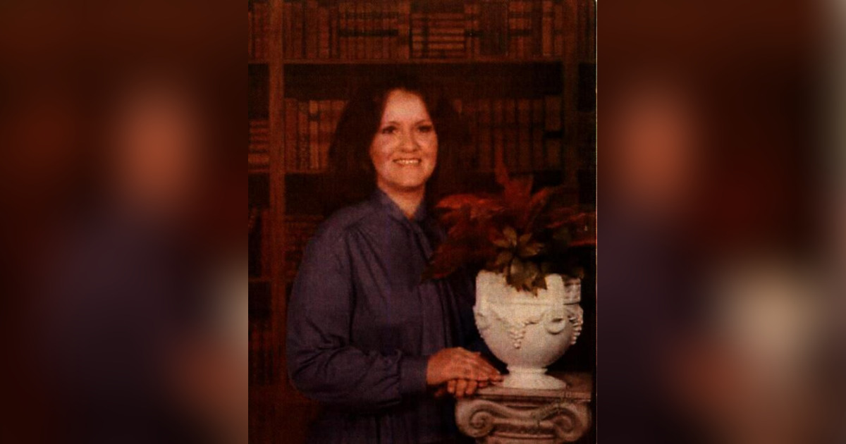 Stephanie King Obituary May 15, 2023 Wellman Funeral Homes, Inc