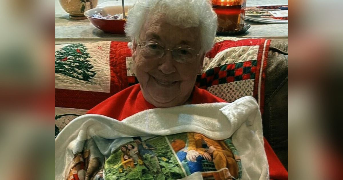 Obituary for Gladys (Miller) Stowers Wellman Funeral Homes, Inc.