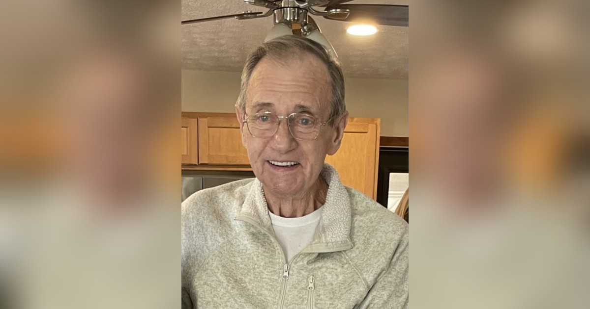 Carl Clay Obituary June 22, 2023 Wellman Funeral Homes, Inc