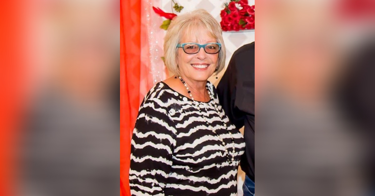 Connie Rittinger Obituary July 7, 2023 Wellman Funeral Homes, Inc