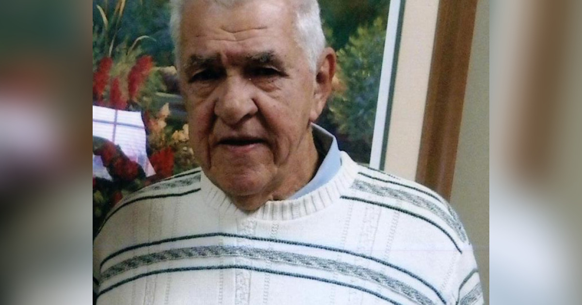 Richard "Dick" Reeser