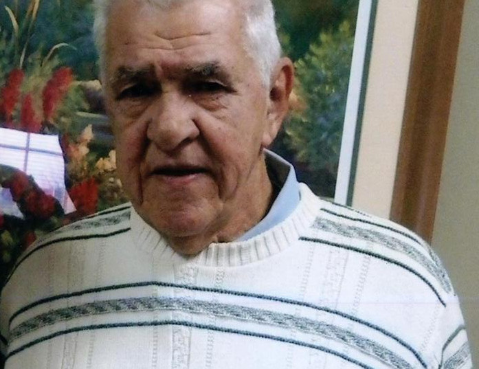 Richard "Dick" Reeser Obituary July 14, 2023 Wellman Funeral Homes