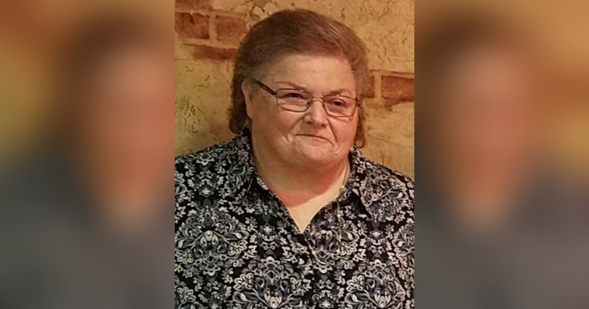 Eva Woodgeard Obituary August 30, 2023 Wellman Funeral Homes, Inc