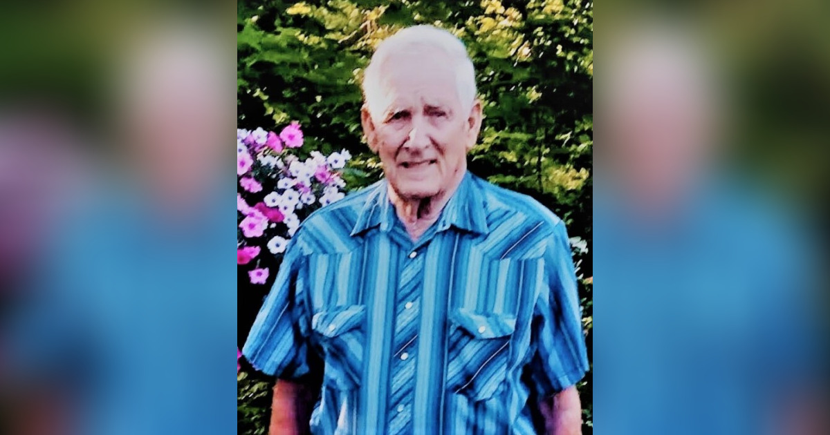 Obituary for Carl Elick September 5, 2023 Laurelville,OH