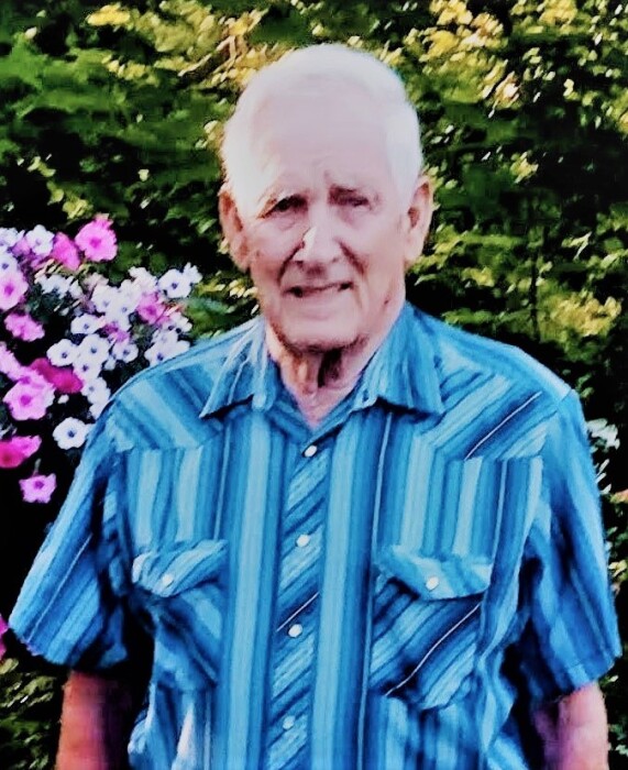 Obituary for Carl Elick September 5, 2023 Laurelville,OH