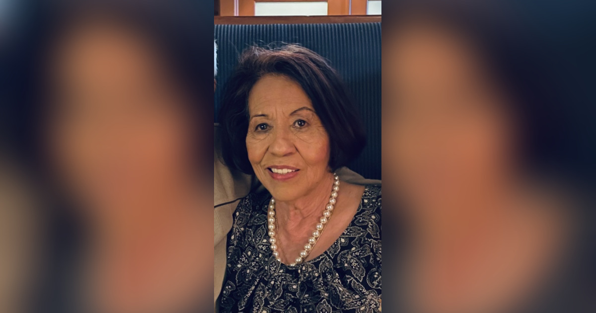 Obituary for Irma Strawser September 13, 2023 Circleville, OH