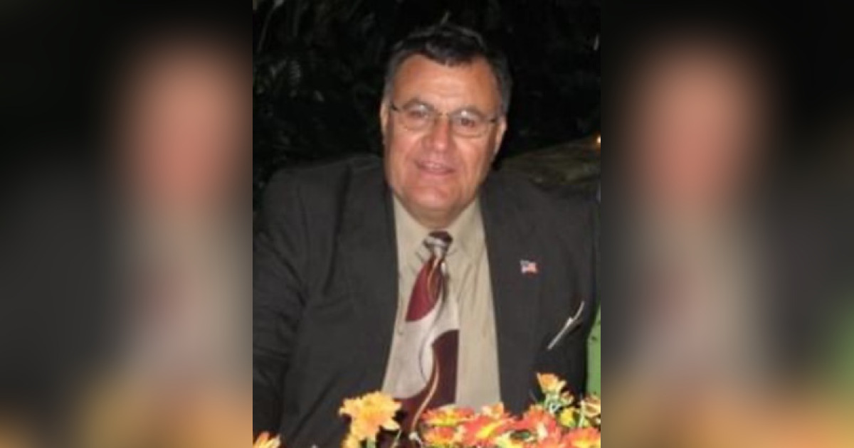 John Lake Jr. Obituary September 21, 2023 Wellman Funeral Homes