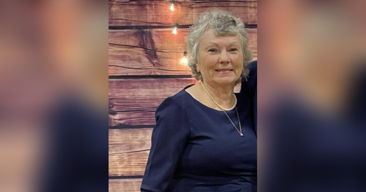 Linda Fast Obituary September 20, 2023 Wellman Funeral Homes, Inc