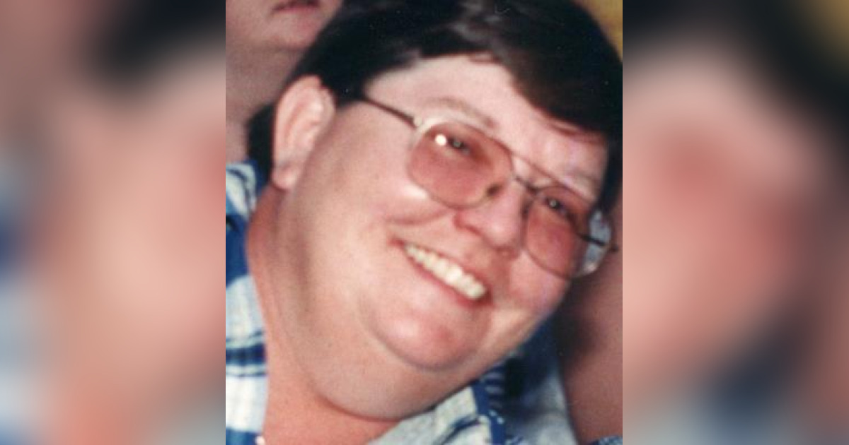 Terry Allen Obituary October 4, 2023 Wellman Funeral Homes, Inc