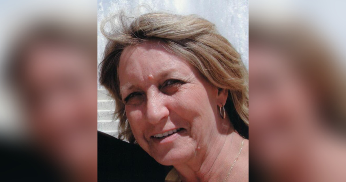Connie Archer Obituary October 4, 2023 Wellman Funeral Homes, Inc