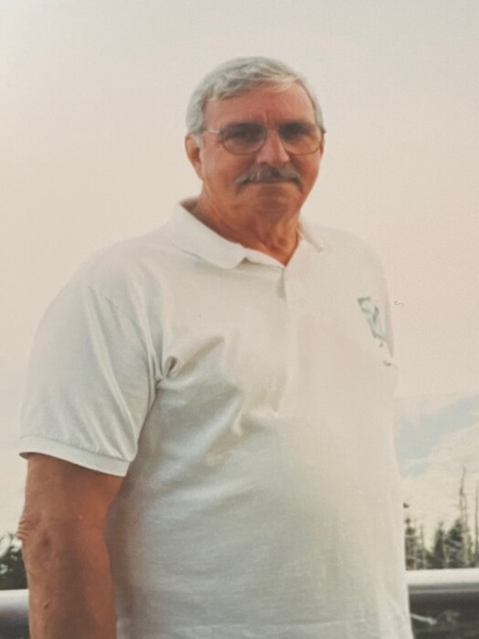 James Stevens Obituary November 14, 2023 Wellman Funeral Homes, Inc