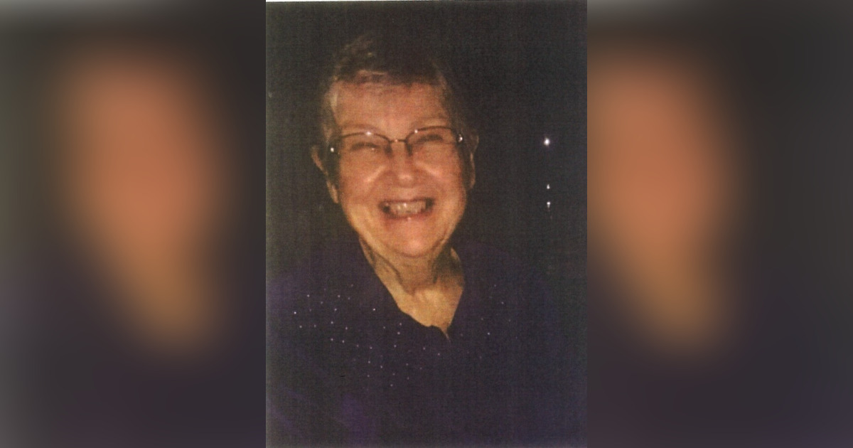 Obituary for Barbara Landis December 9, 2023 Circleville, OH
