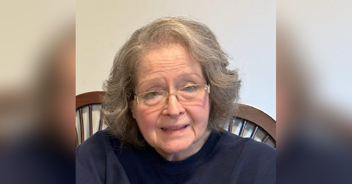 Demaris "Dee" Durgin