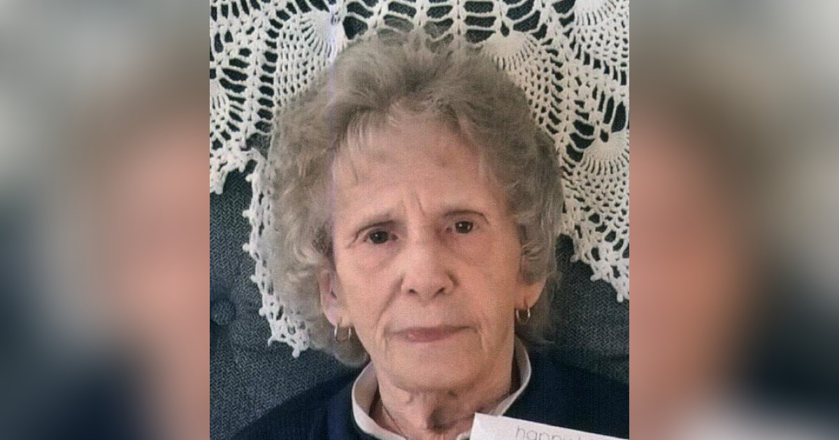 Peggy Spires Obituary January 1, 2024 Wellman Funeral Homes, Inc