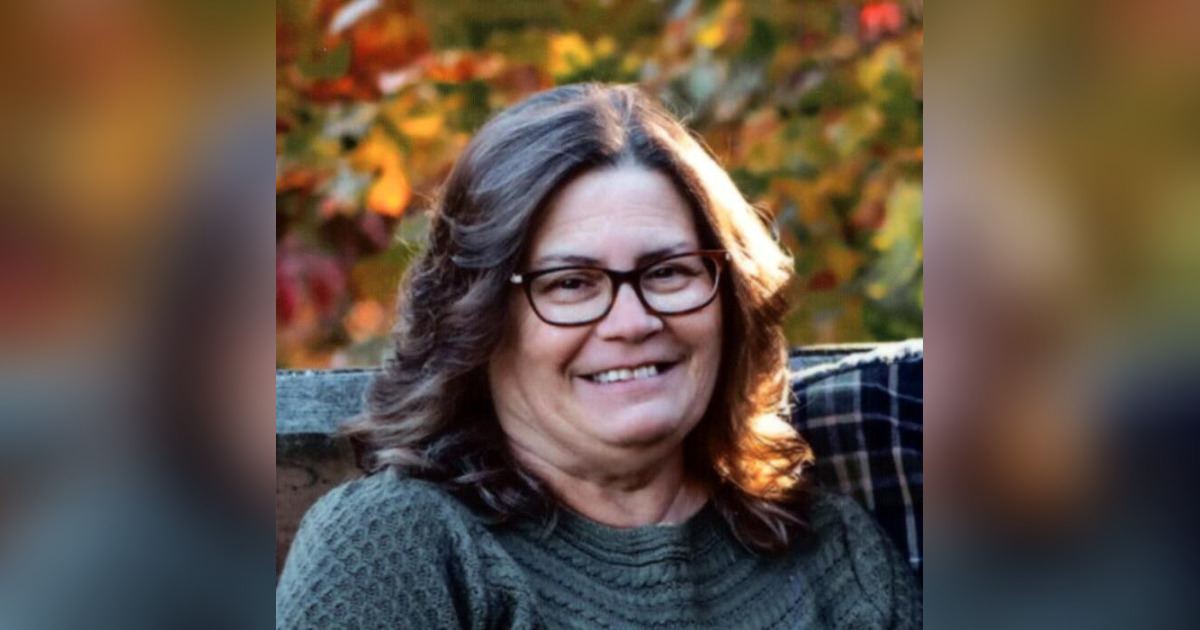 Nancy Seitz Obituary January 9, 2024 Wellman Funeral Homes, Inc