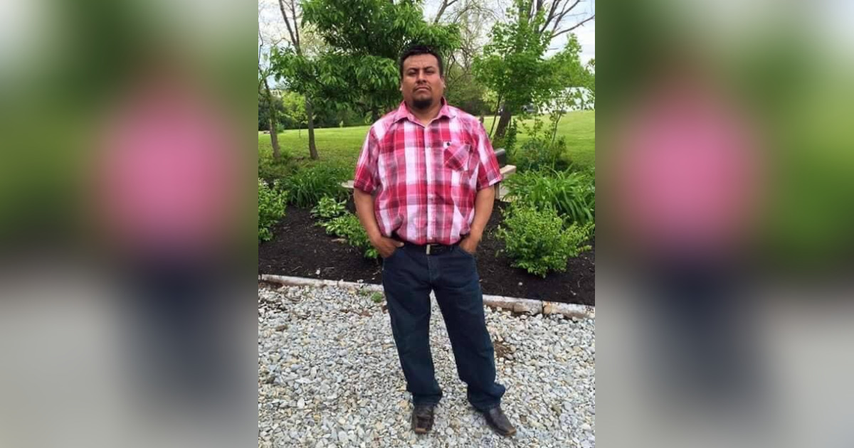 Juan Sanchez Peralta