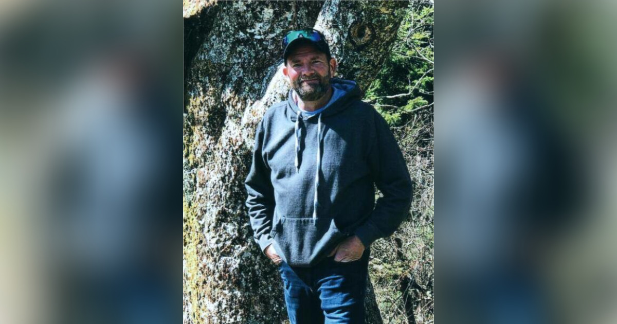 Ronald "Jake" Justus Jr.