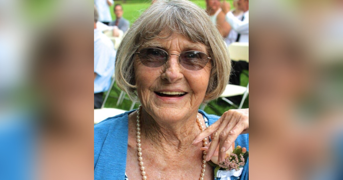 Judy Thomas Obituary March 12, 2024 Wellman Funeral Homes, Inc
