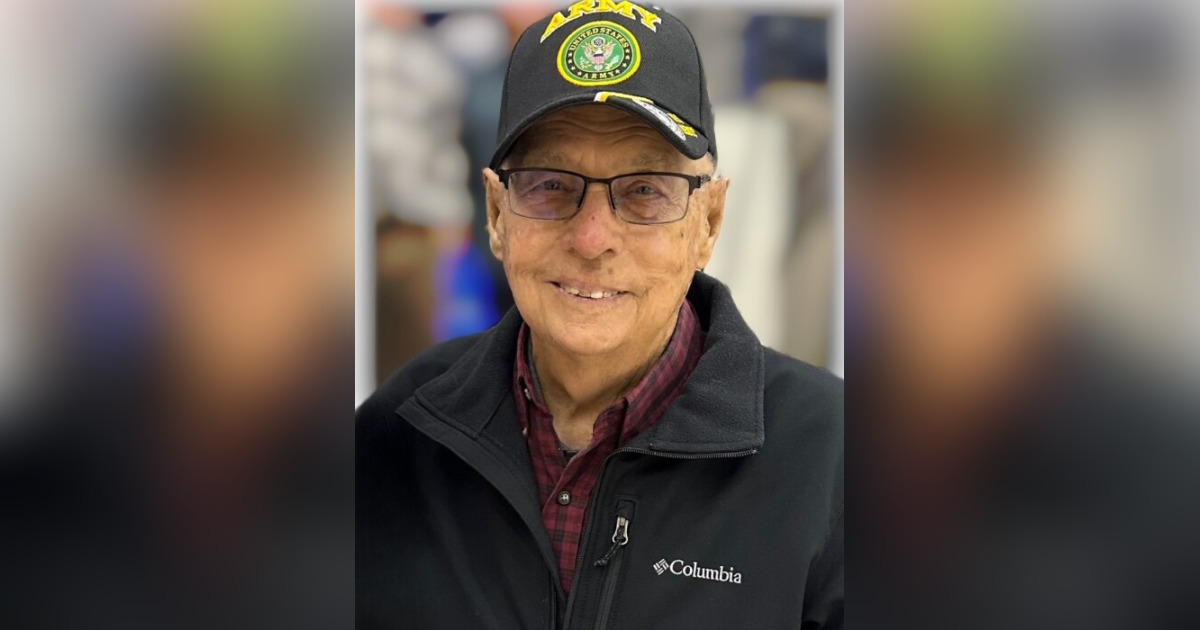 Robert Bob Valentine