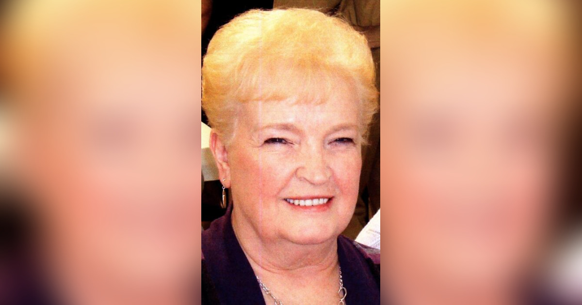 Alice (Carder) Severing Obituary April 9, 2024 Wellman Funeral