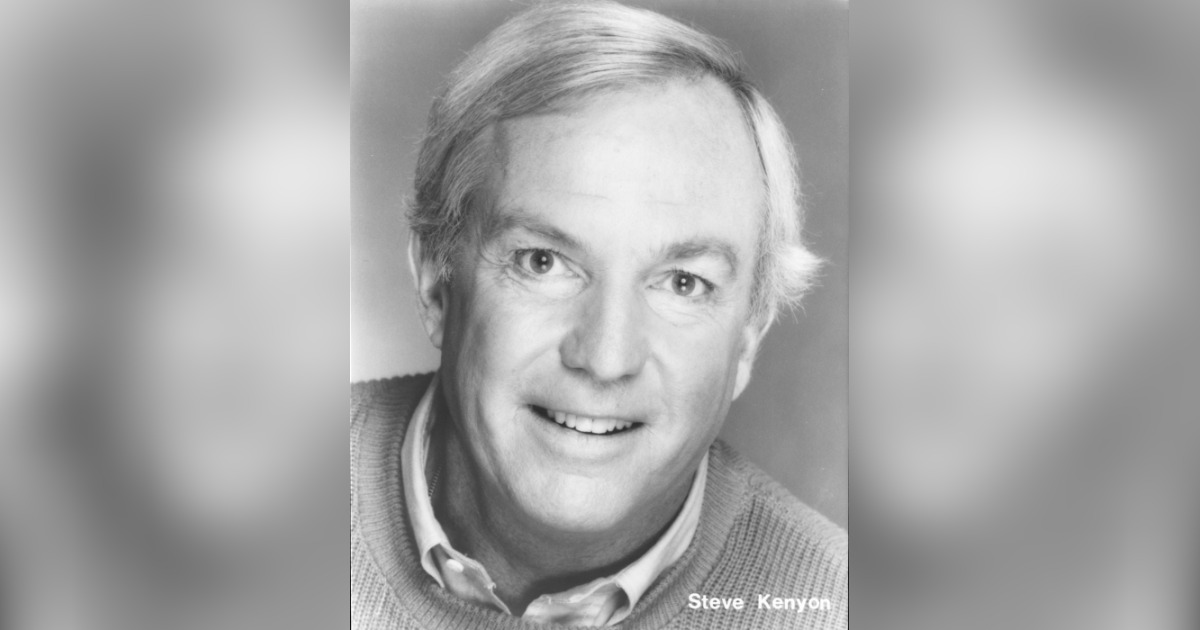 Howard Steve Stevenson Jr.