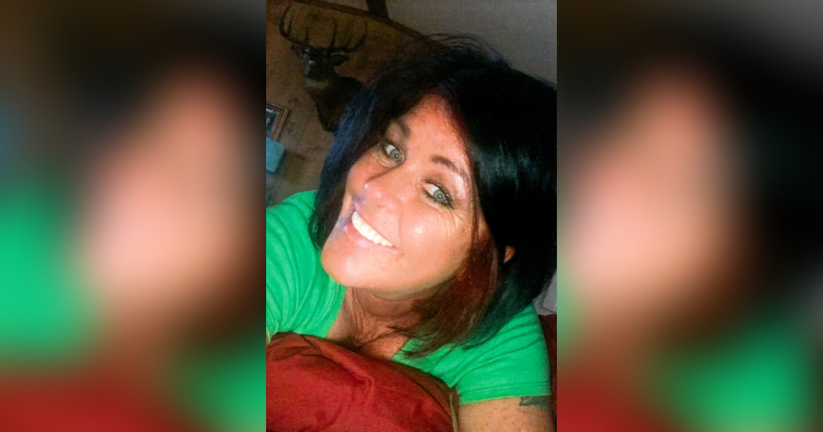 Heather Jo. Saunders