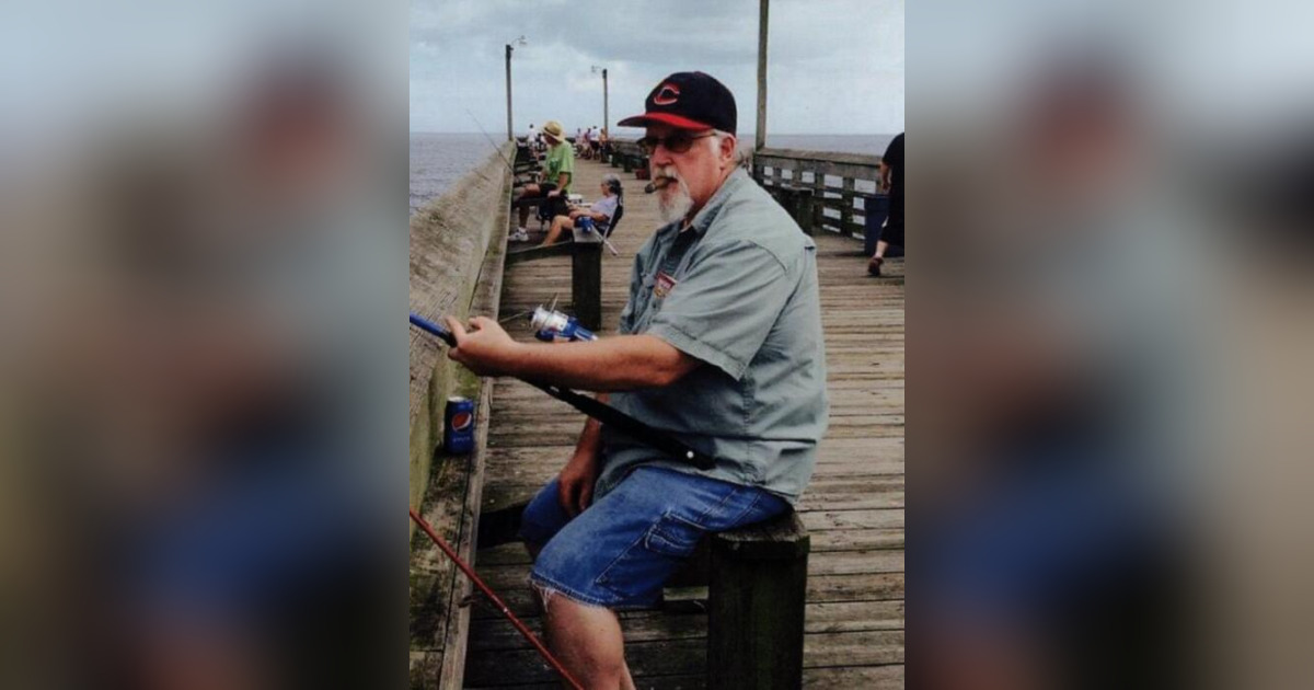 Obituary for Richard Diehl Wellman Funeral Homes, Inc.