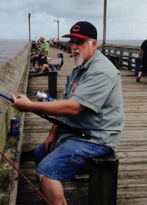 Richard Diehl Obituary April 21, 2021 Wellman Funeral Homes, Inc