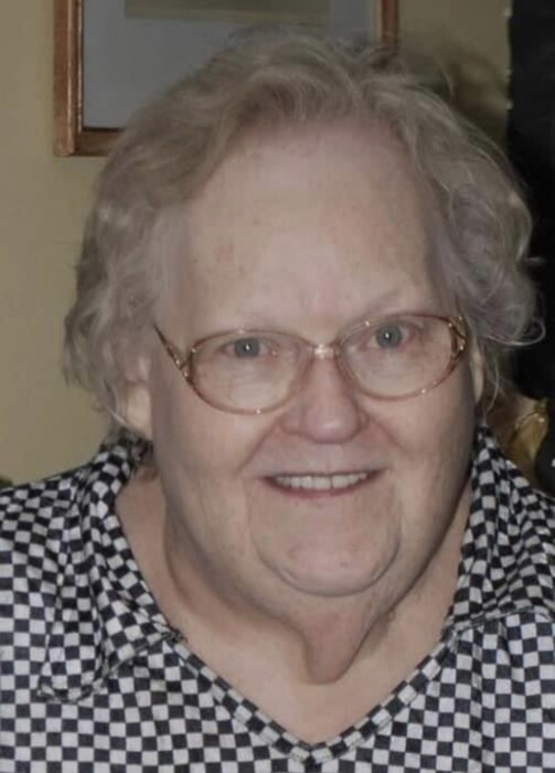 Betty Rife Obituary February 12, 2022 Wellman Funeral Homes, Inc