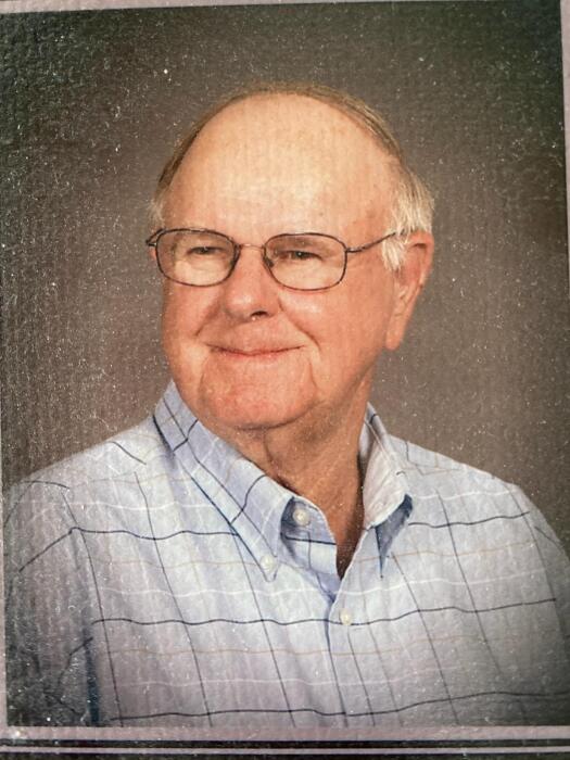 Wilson "Wilsie" Ross Obituary March 18, 2022 Wellman Funeral Homes