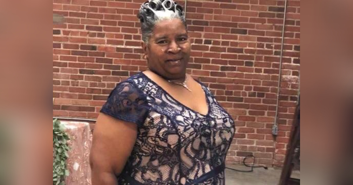 Obituary for Debra Sullivan Patton Funeral Home LLC