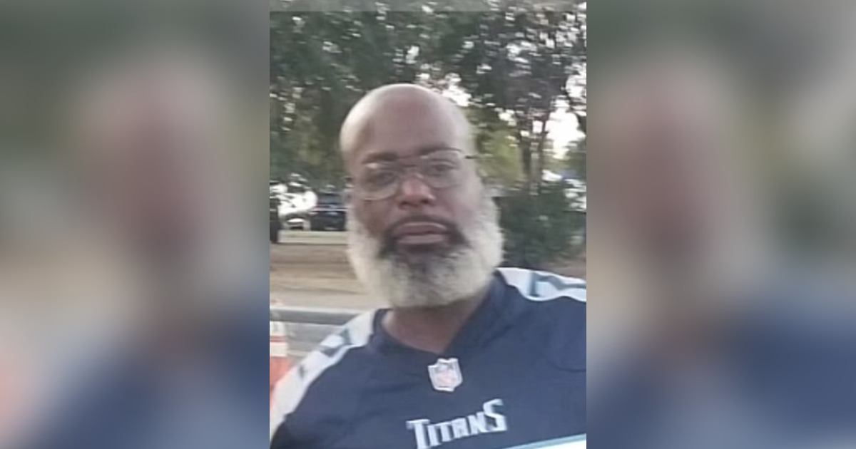 Obituary for Dontrell Jermaine Booker Patton Funeral Home LLC