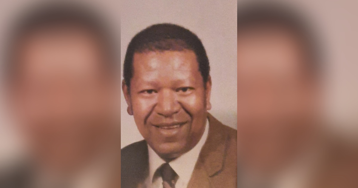 Obituary for Raymond Larry Hammonds Patton Funeral Home LLC