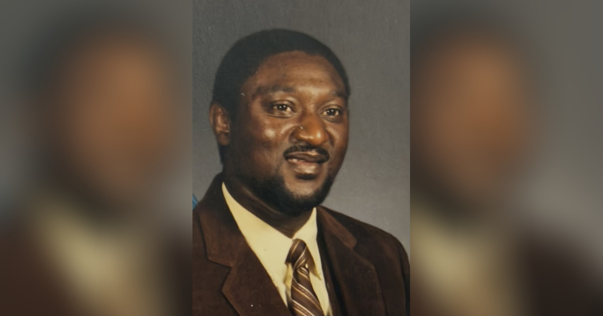 Obituary for James Thomas Ragland Patton Funeral Home LLC