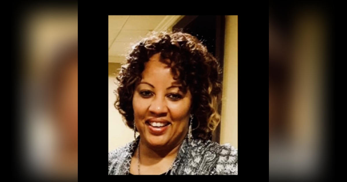 Obituary for Rev. Teresa M. Oglesby Patton Funeral Home LLC