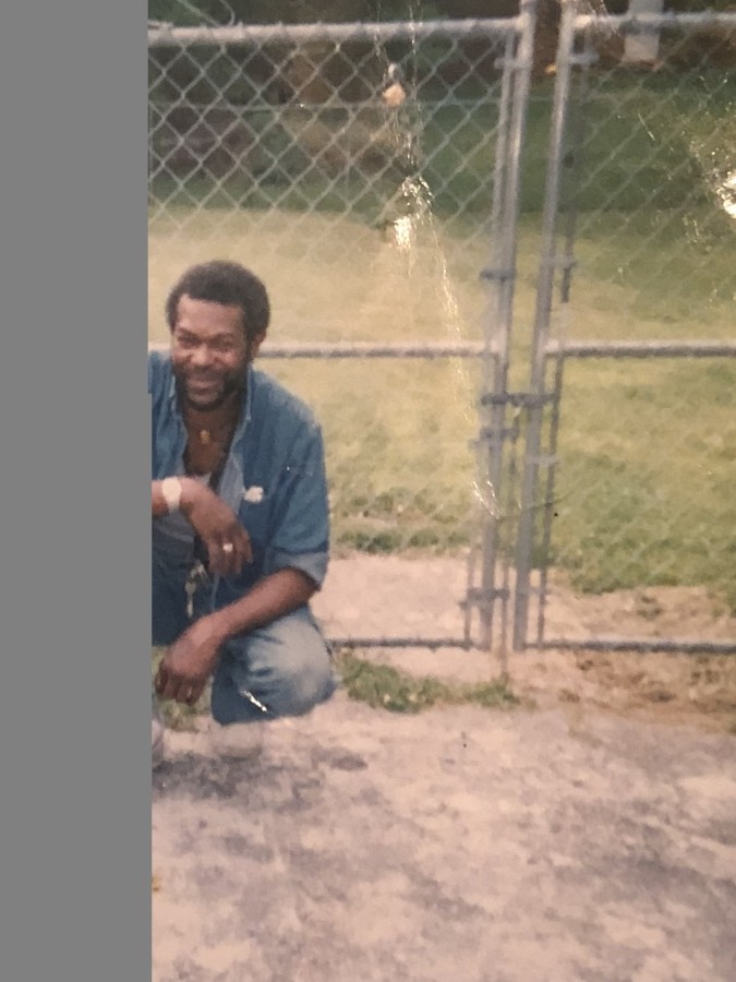 Obituary for Paris Wright Patton Funeral Home LLC