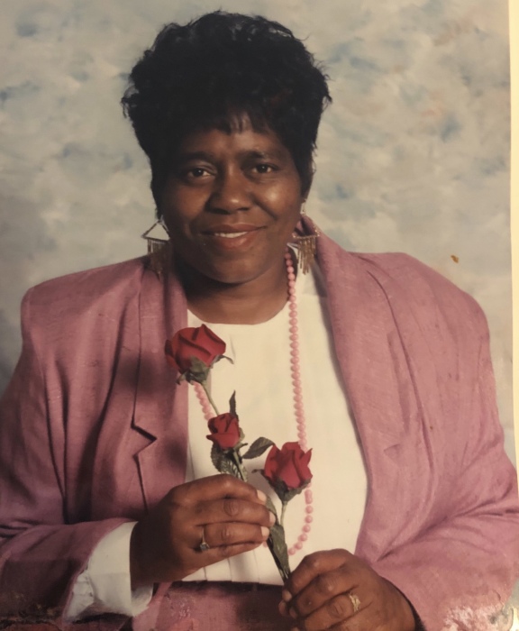 Obituary for Sedalia Scranton Patton Funeral Home LLC