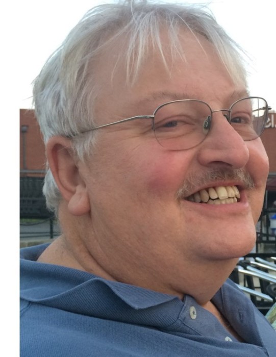 Obituary for Mark Clark Cremation Society of Charlotte