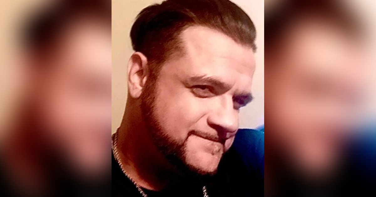 Obituary for Brian K. Holbrook Holloway Williams Funeral Home