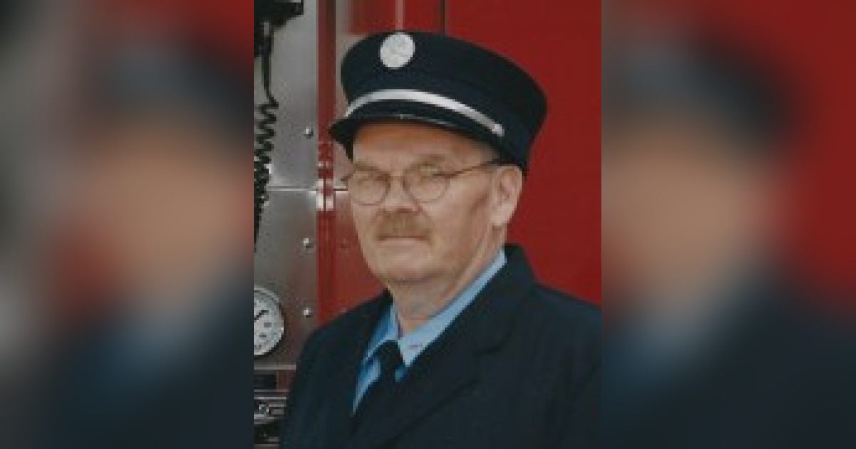 Ronald Weimer Obituary October 24, 2022 Holloway Williams Funeral