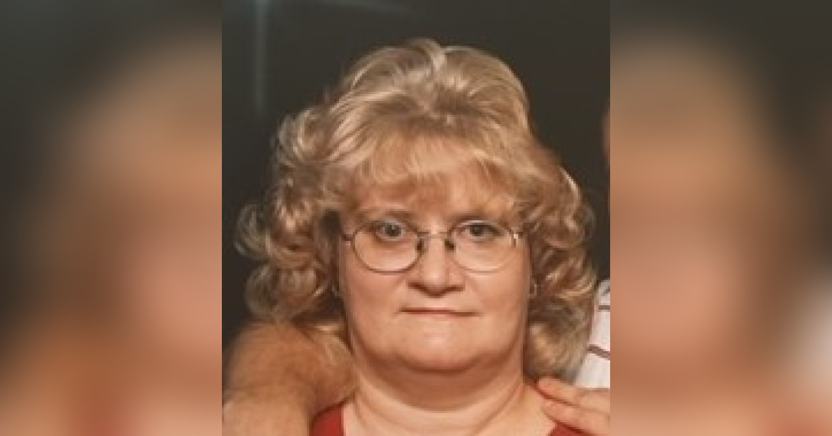 Karen Creech Harrington