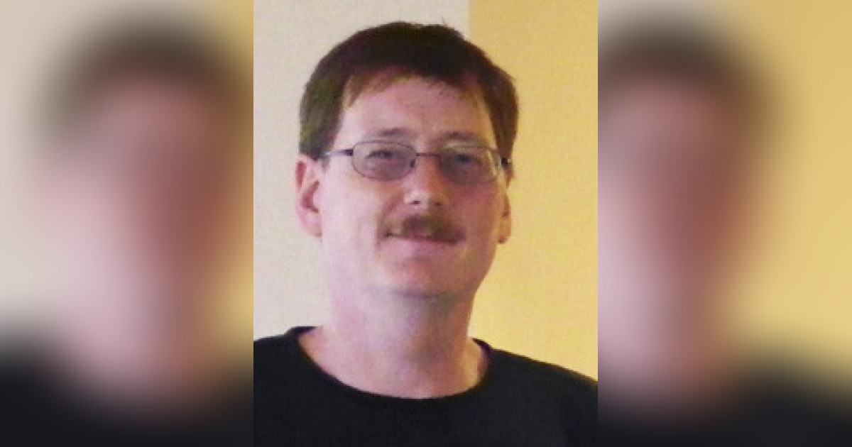 Brian Lahner Obituary March 25, 2023 Holloway Williams Funeral Home