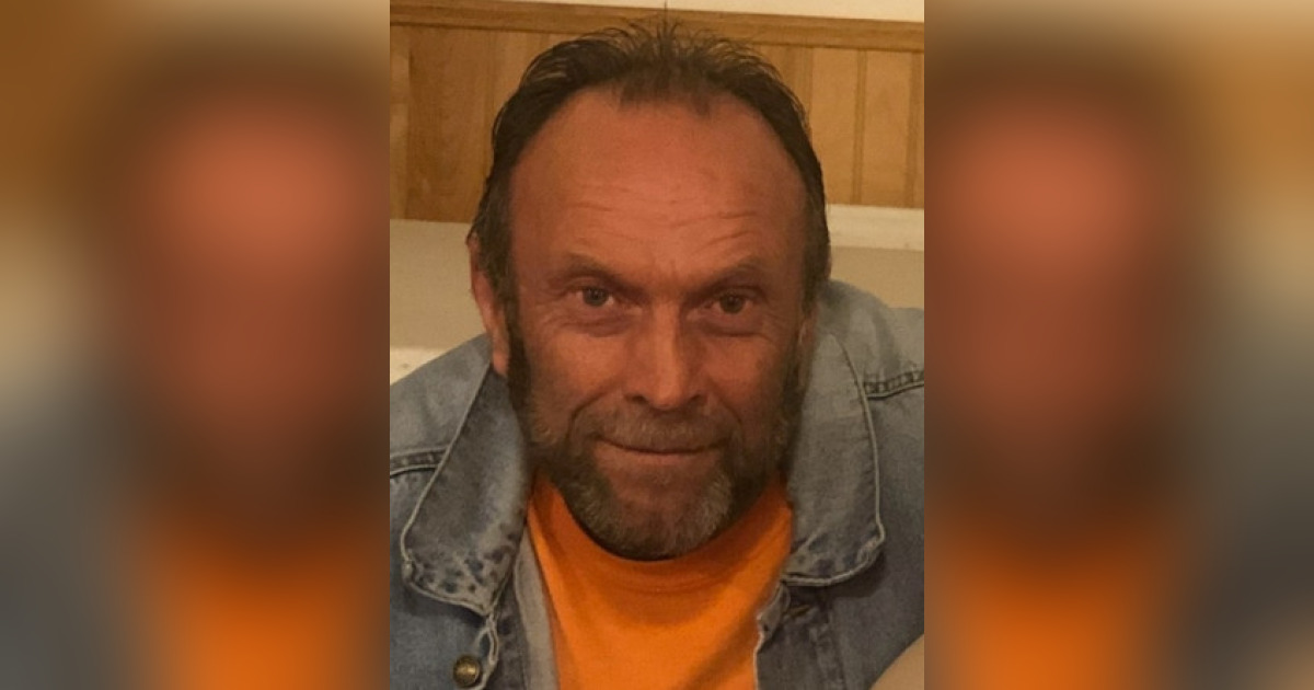 David Holbrook Obituary April 6, 2023 Holloway Williams Funeral