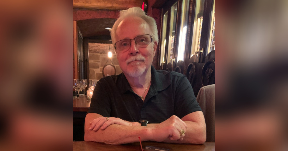 Patrick Caraway Obituary Apr 10, 2023 Niles, OH