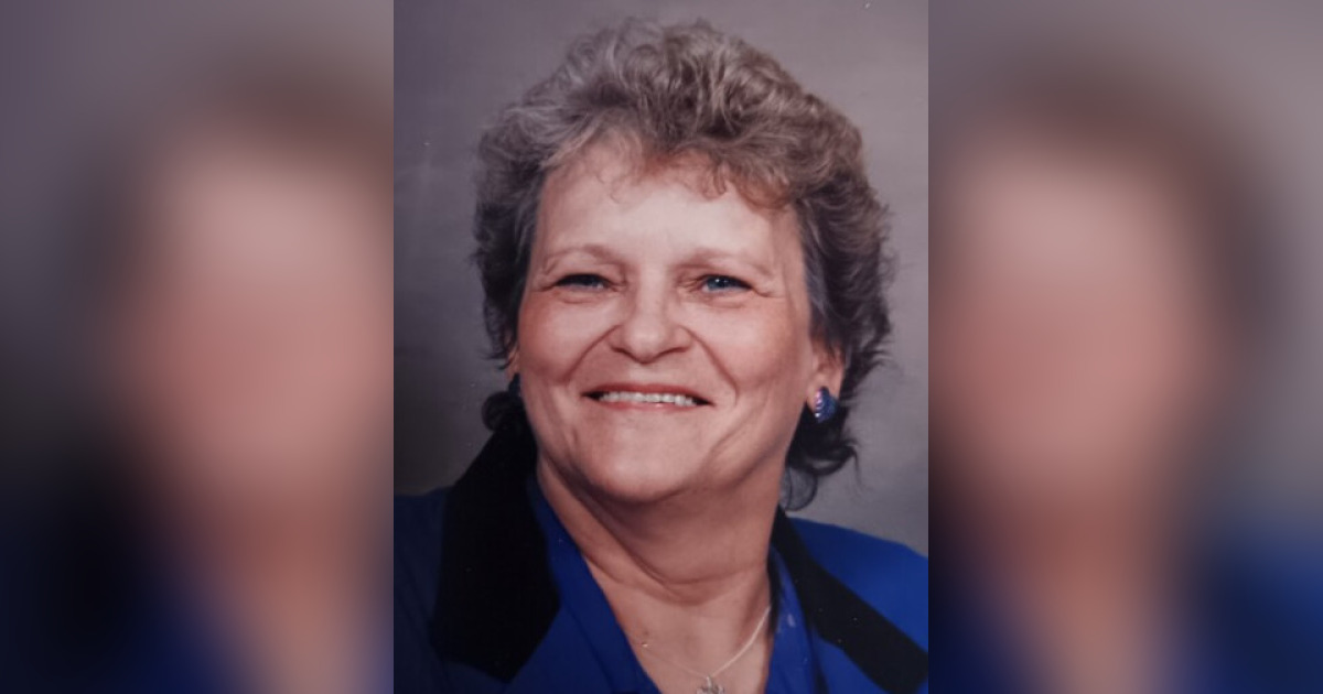 Ruby Coleman Obituary November 4, 2023 Holloway Williams Funeral