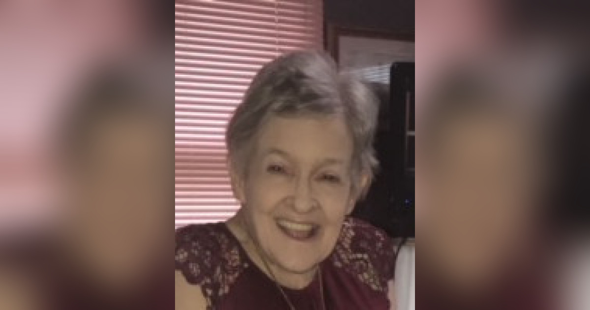 Jeri Williams Obituary November 6, 2023 Holloway Williams Funeral