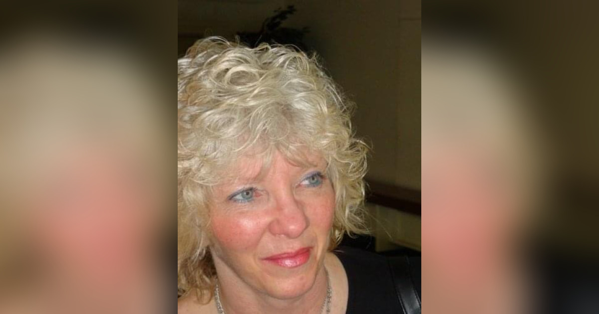 Victoria "Vicki" Youngblood